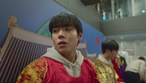 Weak Hero: 2×3