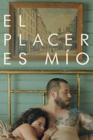 Nonton The Pleasure is Mine 2015