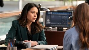 The Rookie: 7×18