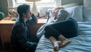 A Teacher: 1×6
