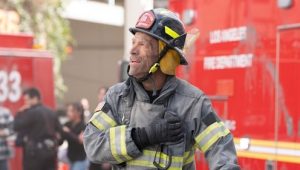 9-1-1: 8×18