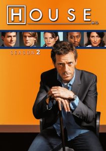 Nonton House: Season 2