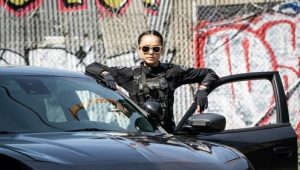 S.W.A.T.: 8×21