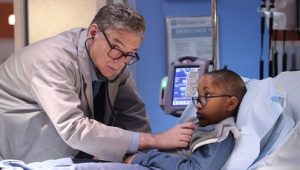 Chicago Med: 10×20