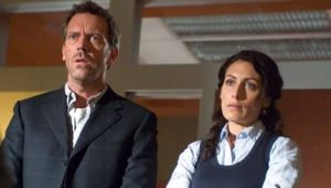 House: 2×3