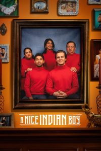 Nonton A Nice Indian Boy 2024