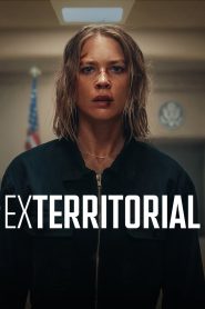 Nonton Exterritorial 2025