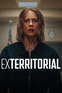 Nonton Exterritorial 2025