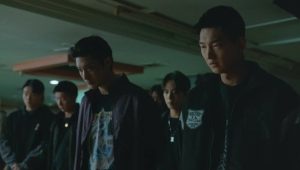 Weak Hero: 2×7