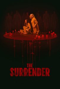 Nonton The Surrender 2025