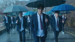 Weak Hero: 2×8
