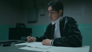 Weak Hero: 2×4
