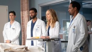 Grey’s Anatomy: 21×17