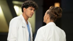 Grey’s Anatomy: 21×15