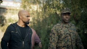 S.W.A.T.: 8×20