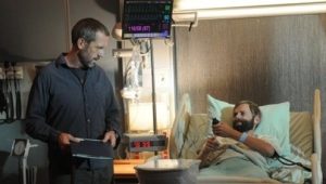 House: 6×8