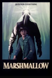 Nonton Marshmallow 2025