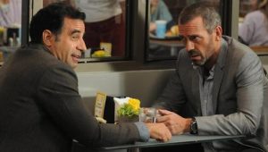 House: 6×10