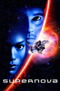 Nonton Supernova 2000