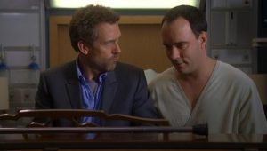 House: 3×15