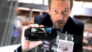 House: 3×4