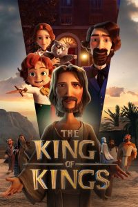 Nonton The King of Kings 2025