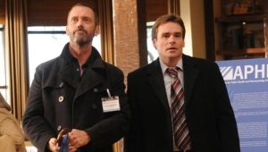 House: 6×5