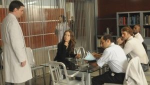House: 6×9