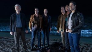 Criminal Minds: 18×1