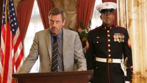 House: 5×4