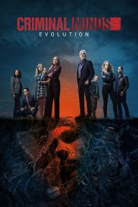 Nonton Criminal Minds: Season 18