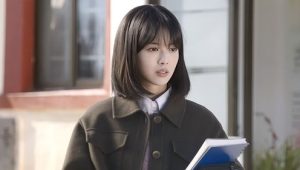 The Witch: 1×8