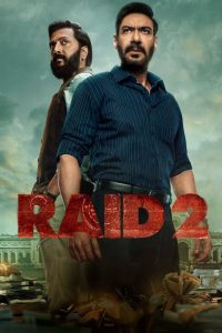 Nonton Raid 2 2025
