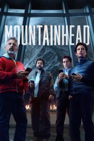 Nonton Mountainhead 2025