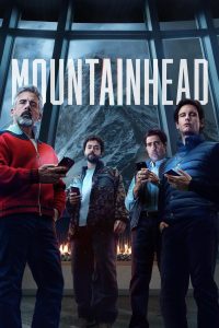Nonton Mountainhead 2025