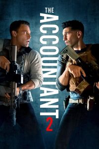 Nonton The Accountant 2 2025