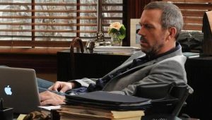 House: 6×11