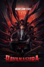 Nonton Ravanasura 2023