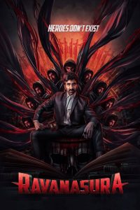 Nonton Ravanasura 2023