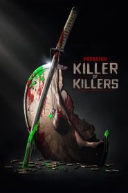 Nonton Predator: Killer of Killers 2025