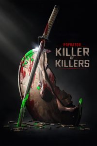 Nonton Predator: Killer of Killers 2025