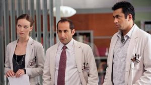 House: 5×16