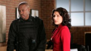 House: 5×9
