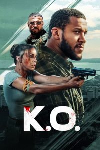 Nonton K.O. 2025