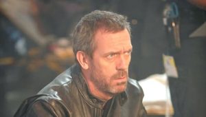 House: 6×21