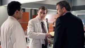 House: 5×17