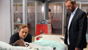 House: 6×4