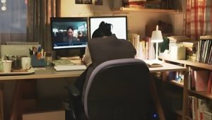 The Witch: 1×9