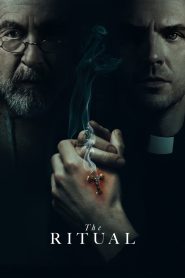 Nonton The Ritual 2025