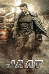 Nonton Jaat 2025